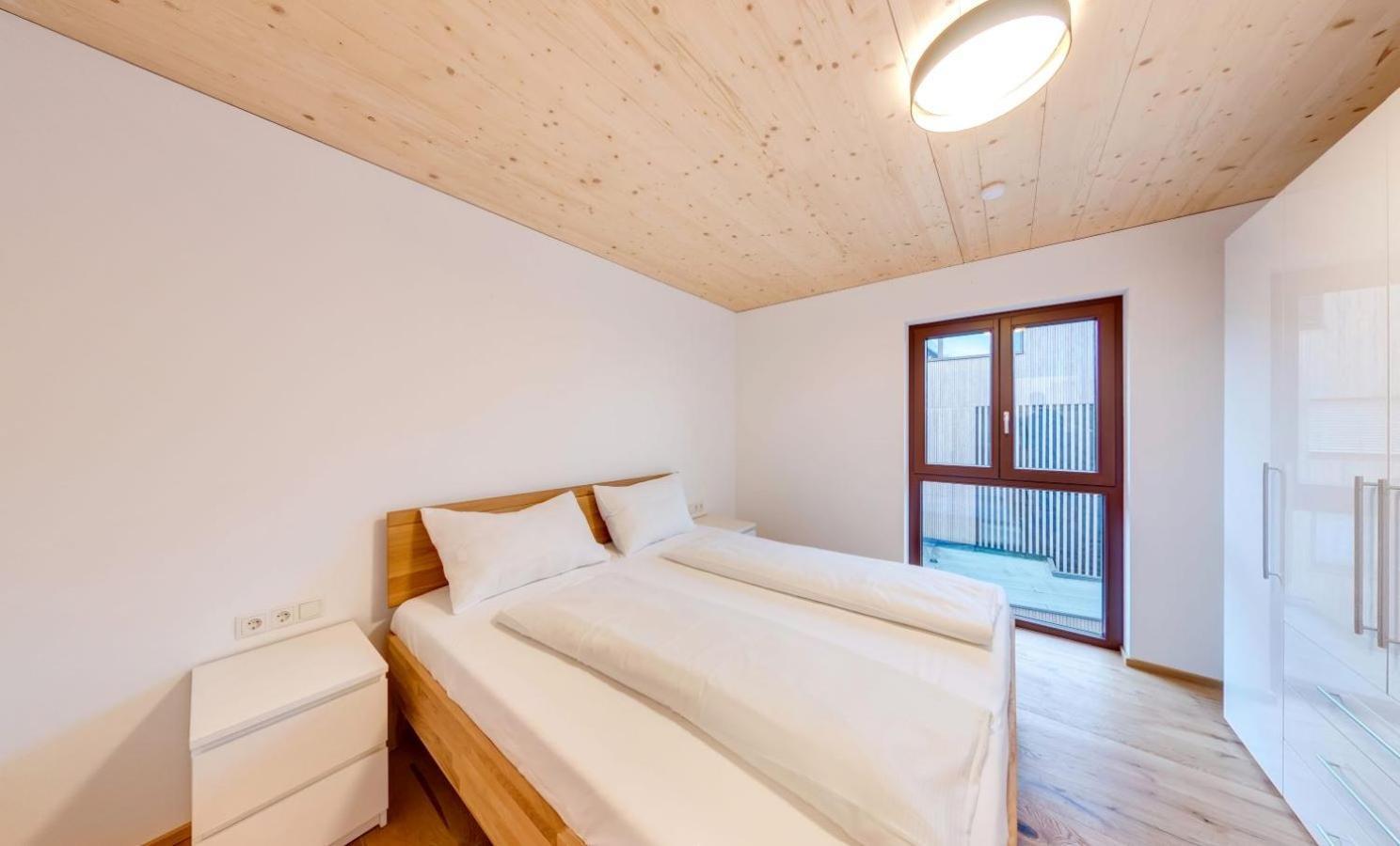 Urban-Apartmenthaus Zwischen Berg Und See 도른비른 외부 사진